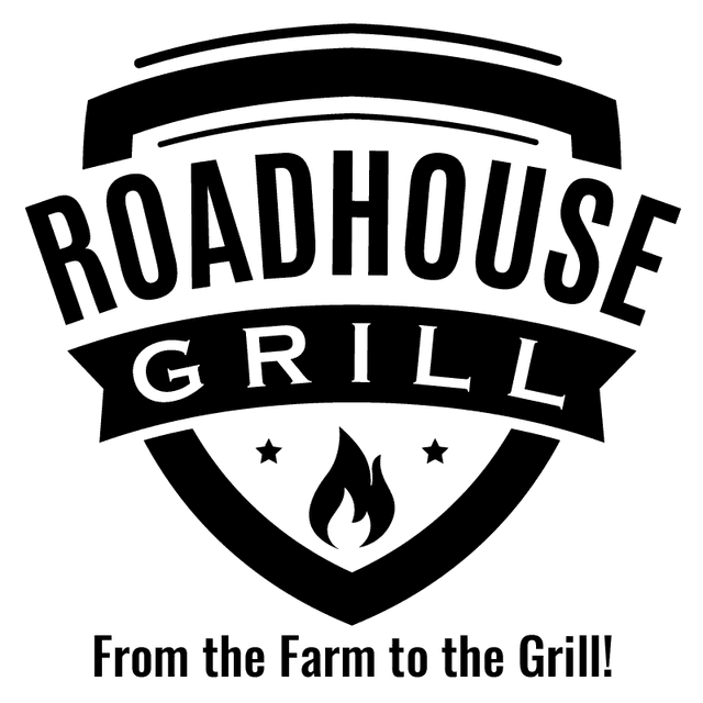 Road House Grill Logo